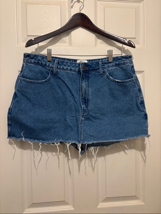 Show Me Your MuMu Pants - Show me your mumu skort